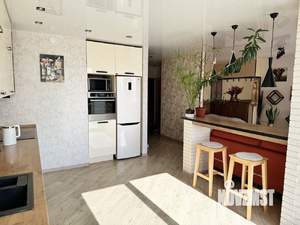 Студия квартира, вторичка, 56м2, 16/16 этаж