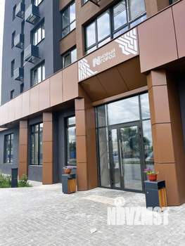 2-к квартира, вторичка, 42м2, 16/23 этаж