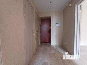 1-к квартира, вторичка, 42м2, 4/12 этаж