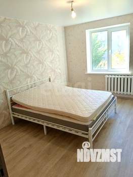 2-к квартира, вторичка, 46м2, 6/9 этаж
