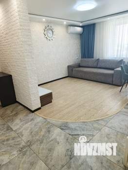 3-к квартира, вторичка, 61м2, 9/9 этаж