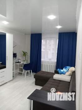 2-к квартира, вторичка, 50м2, 1/9 этаж