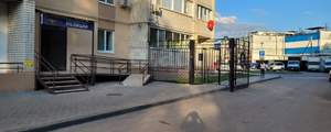 2-к квартира, вторичка, 55м2, 1/10 этаж