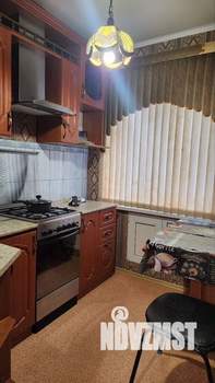 1-к квартира, вторичка, 29м2, 5/5 этаж