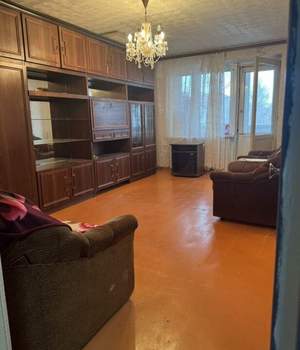2-к квартира, вторичка, 51м2, 4/5 этаж