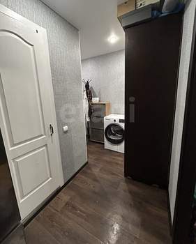 1-к квартира, вторичка, 31м2, 2/5 этаж