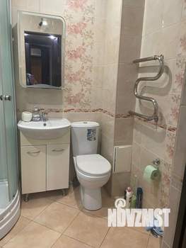 1-к квартира, вторичка, 41м2, 4/10 этаж