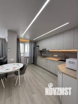 1-к квартира, вторичка, 48м2, 22/25 этаж