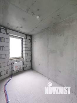 1-к квартира, вторичка, 39м2, 3/23 этаж