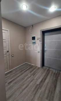 1-к квартира, вторичка, 50м2, 13/21 этаж