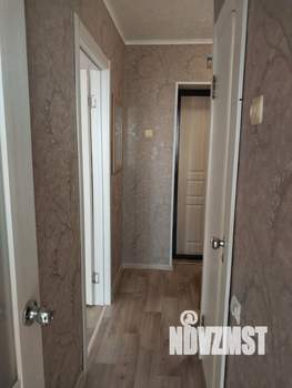 1-к квартира, вторичка, 33м2, 5/6 этаж
