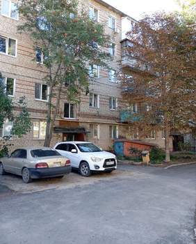 3-к квартира, вторичка, 59м2, 4/5 этаж