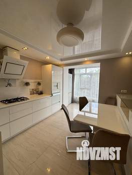 3-к квартира, вторичка, 72м2, 5/10 этаж