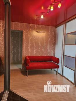 3-к квартира, вторичка, 78м2, 6/11 этаж