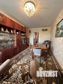 3-к квартира, вторичка, 63м2, 7/9 этаж