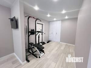 3-к квартира, вторичка, 89м2, 23/25 этаж