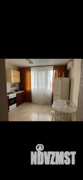 1-к квартира, вторичка, 40м2, 8/10 этаж