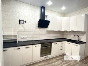 1-к квартира, вторичка, 45м2, 5/20 этаж