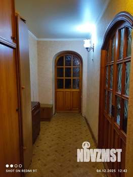 3-к квартира, вторичка, 60м2, 9/9 этаж