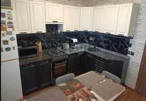 1-к квартира, вторичка, 38м2, 10/10 этаж