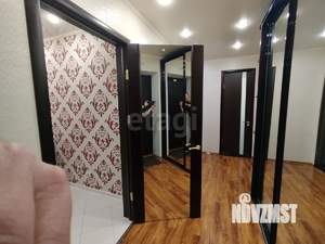 2-к квартира, вторичка, 60м2, 2/10 этаж