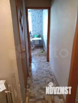 1-к квартира, вторичка, 35м2, 2/5 этаж