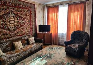 1-к квартира, вторичка, 30м2, 2/5 этаж