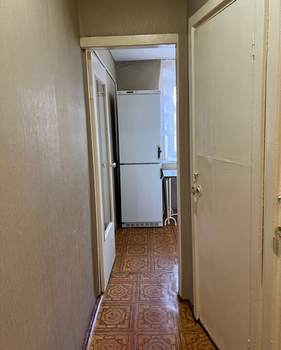 2-к квартира, вторичка, 46м2, 5/5 этаж