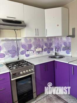 2-к квартира, вторичка, 44м2, 4/5 этаж