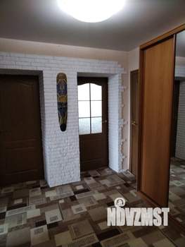 2-к квартира, вторичка, 58м2, 10/10 этаж