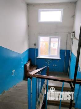 2-к квартира, вторичка, 44м2, 5/5 этаж