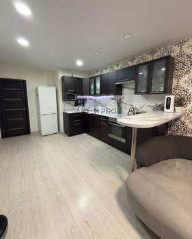 1-к квартира, вторичка, 39м2, 22/25 этаж