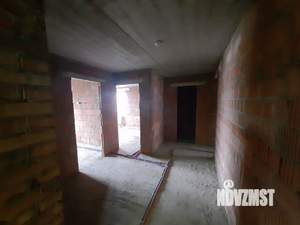 3-к квартира, сданный дом, 88м2, 9/16 этаж