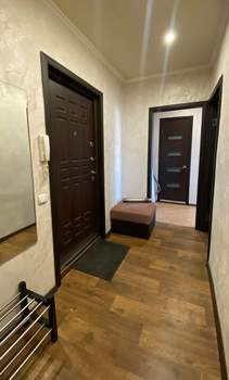 2-к квартира, вторичка, 55м2, 10/10 этаж