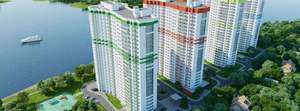 1-к квартира, вторичка, 44м2, 3/10 этаж