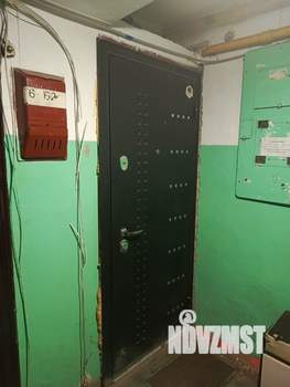 1-к квартира, вторичка, 30м2, 1/5 этаж