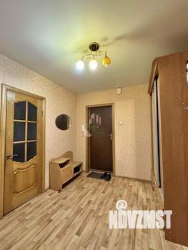 2-к квартира, вторичка, 68м2, 4/10 этаж