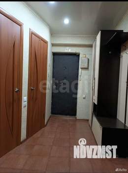 4-к квартира, вторичка, 59м2, 4/5 этаж