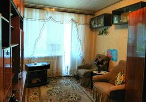 2-к квартира, вторичка, 40м2, 2/5 этаж