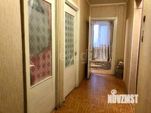 4-к квартира, вторичка, 78м2, 8/9 этаж