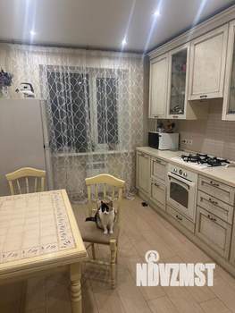 3-к квартира, вторичка, 67м2, 4/9 этаж