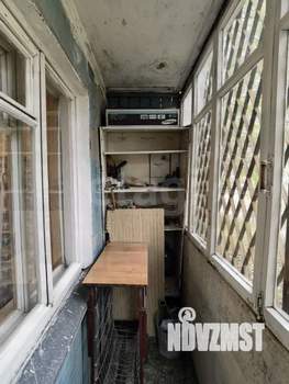 1-к квартира, вторичка, 38м2, 1/9 этаж