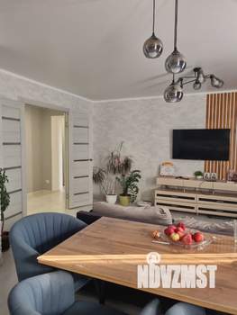 3-к квартира, вторичка, 59м2, 7/9 этаж