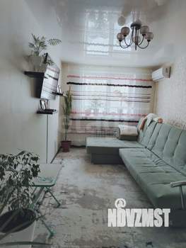 1-к квартира, вторичка, 36м2, 3/19 этаж