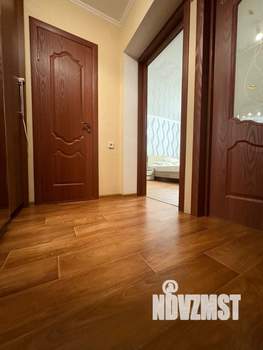 1-к квартира, вторичка, 41м2, 3/10 этаж