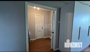 1-к квартира, вторичка, 41м2, 8/9 этаж