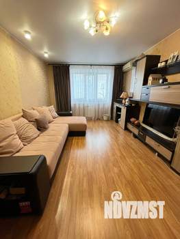 2-к квартира, вторичка, 56м2, 10/10 этаж