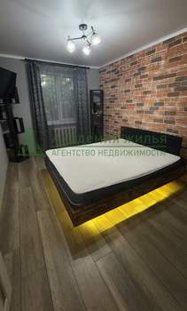 2-к квартира, вторичка, 50м2, 1/9 этаж