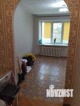 1-к квартира, вторичка, 17м2, 2/5 этаж