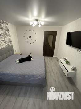 2-к квартира, вторичка, 55м2, 8/10 этаж
